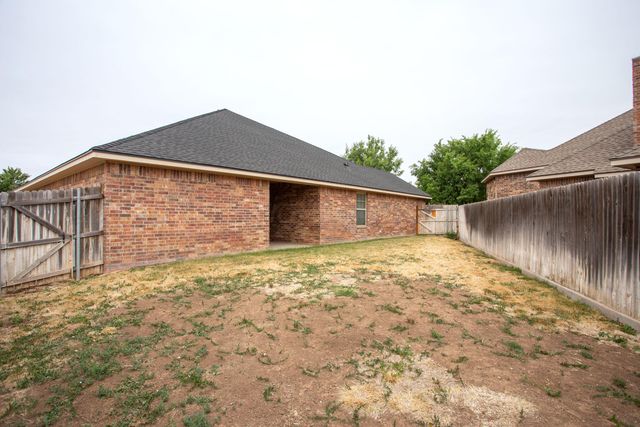 8403 Irvington Court, Amarillo, TX 79119