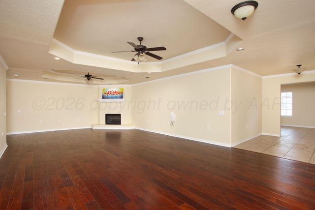 8403 Irvington Court, Amarillo, TX 79119