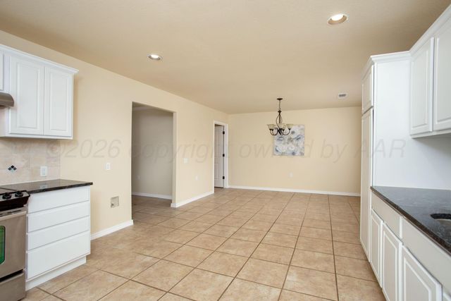 8403 Irvington Court, Amarillo, TX 79119