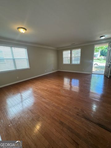 46 Brookview Drive, Newnan, GA 30265