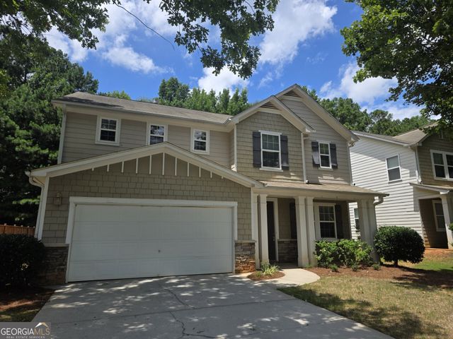 46 Brookview Drive, Newnan, GA 30265