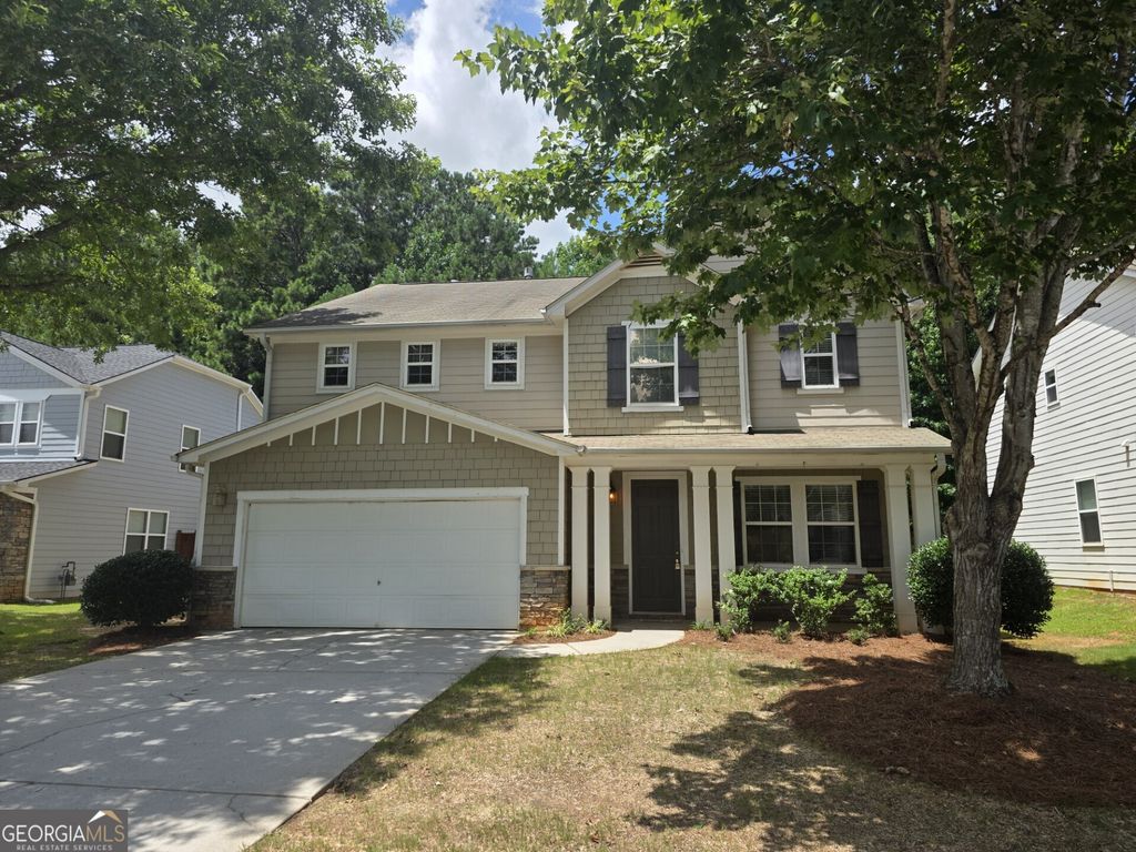 46 Brookview Drive, Newnan, GA 30265