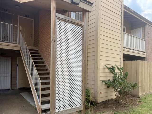 10211 Sugar Branch Drive 362, Houston, TX 77036