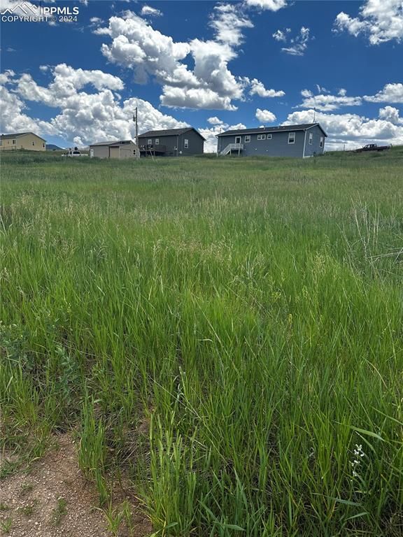 1298 Will Scarlet Drive, Divide, CO 80814