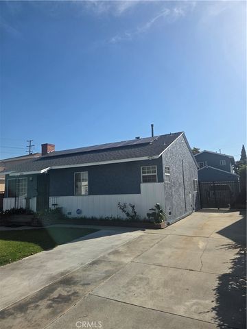 3616 Burton, Lynwood, CA 90262