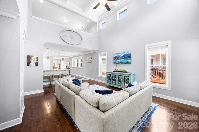1823 Allen Street, Charlotte, NC 28205