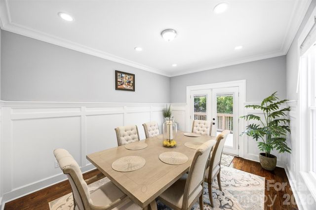 1823 Allen Street, Charlotte, NC 28205