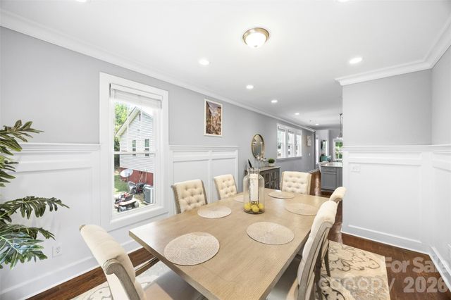 1823 Allen Street, Charlotte, NC 28205