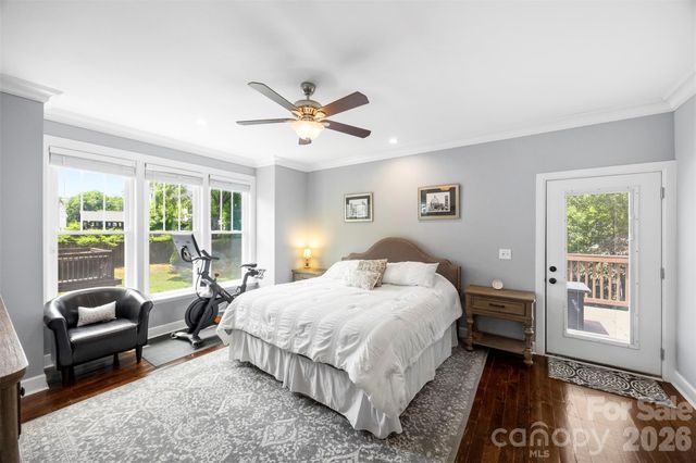 1823 Allen Street, Charlotte, NC 28205