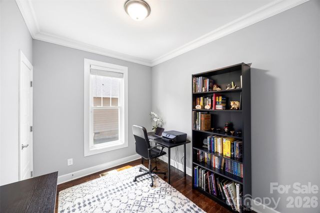 1823 Allen Street, Charlotte, NC 28205