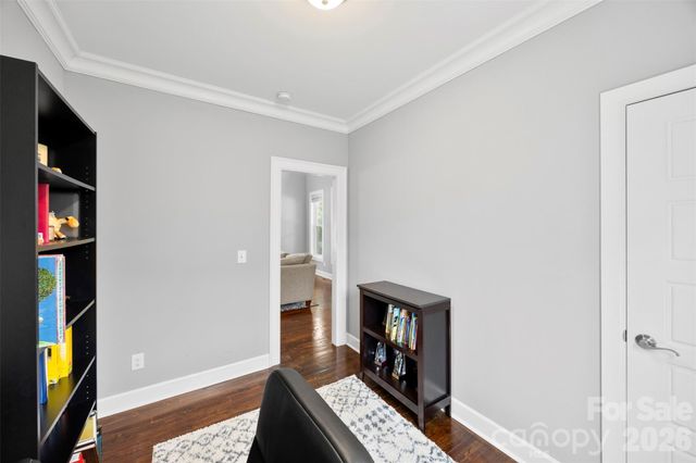 1823 Allen Street, Charlotte, NC 28205