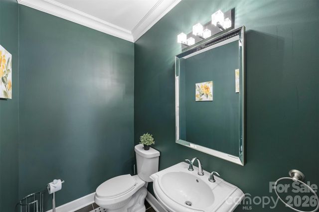 1823 Allen Street, Charlotte, NC 28205