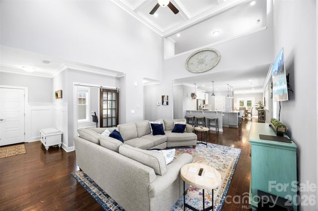 1823 Allen Street, Charlotte, NC 28205