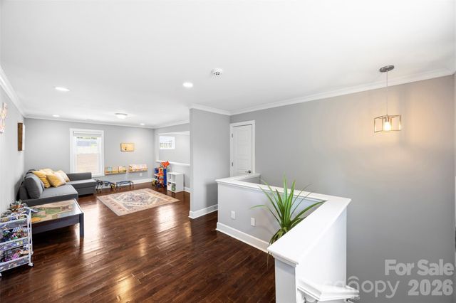1823 Allen Street, Charlotte, NC 28205