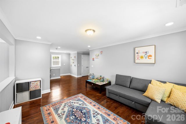 1823 Allen Street, Charlotte, NC 28205