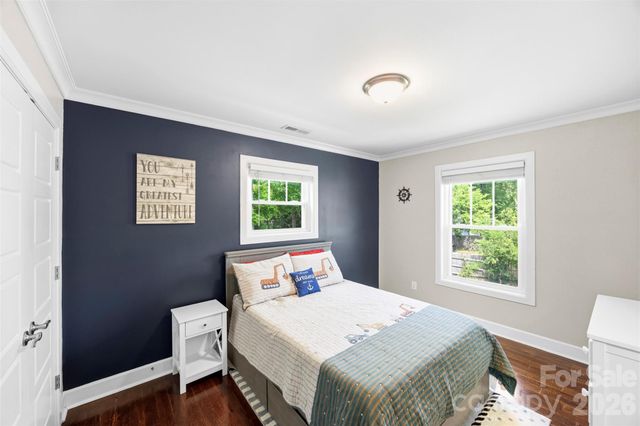 1823 Allen Street, Charlotte, NC 28205