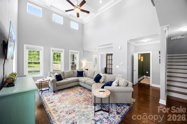 1823 Allen Street, Charlotte, NC 28205