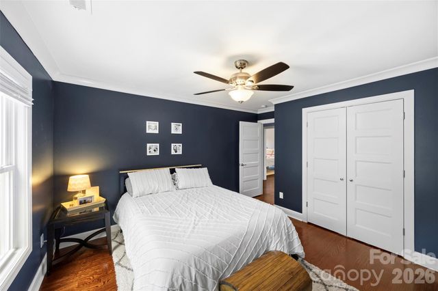 1823 Allen Street, Charlotte, NC 28205