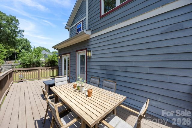 1823 Allen Street, Charlotte, NC 28205