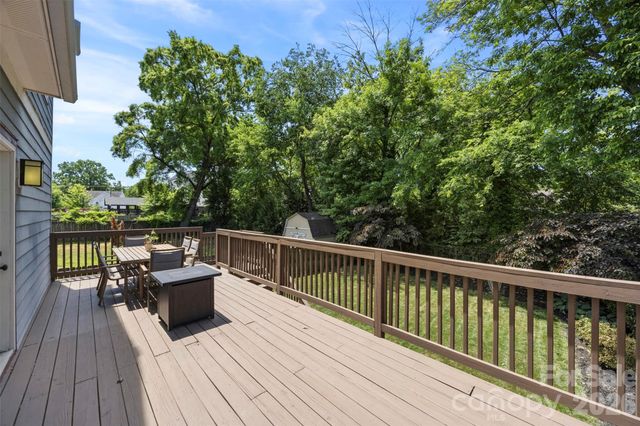 1823 Allen Street, Charlotte, NC 28205
