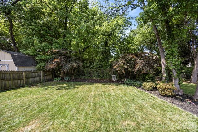 1823 Allen Street, Charlotte, NC 28205