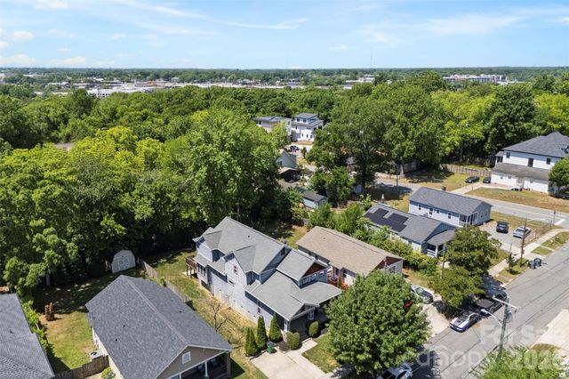 1823 Allen Street, Charlotte, NC 28205