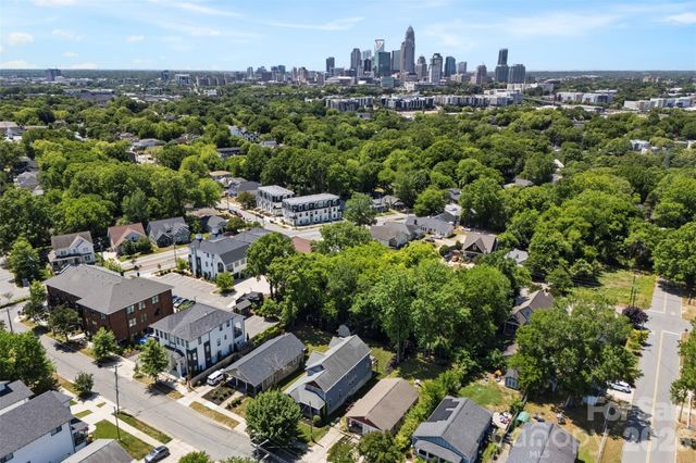 1823 Allen Street, Charlotte, NC 28205