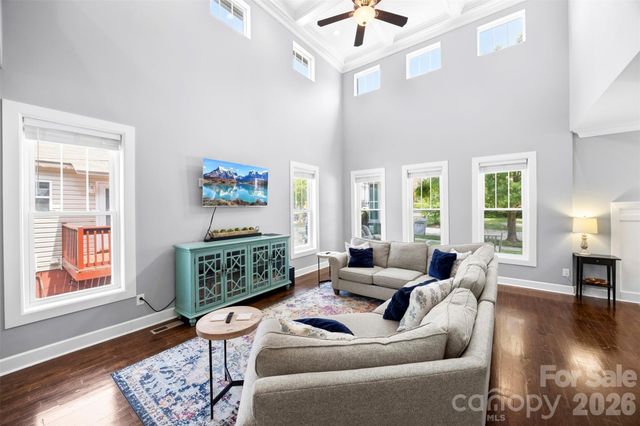 1823 Allen Street, Charlotte, NC 28205