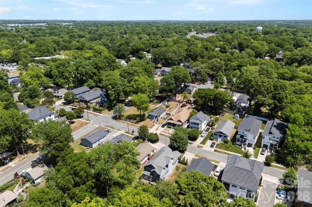 1823 Allen Street, Charlotte, NC 28205