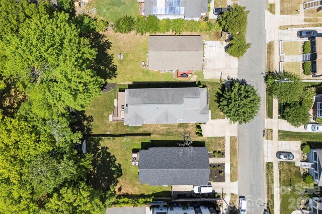 1823 Allen Street, Charlotte, NC 28205