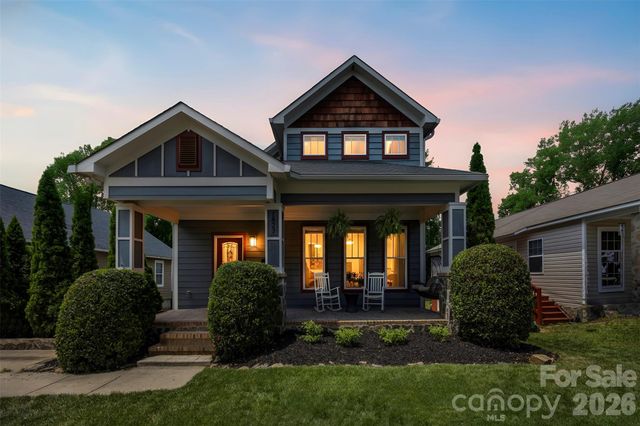 1823 Allen Street, Charlotte, NC 28205