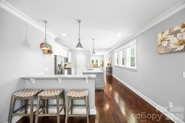 1823 Allen Street, Charlotte, NC 28205
