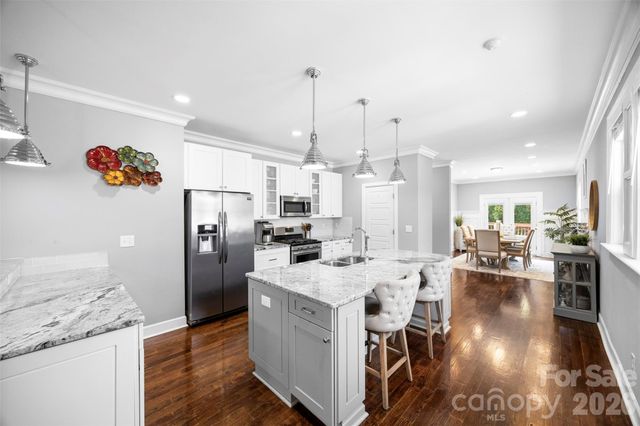 1823 Allen Street, Charlotte, NC 28205