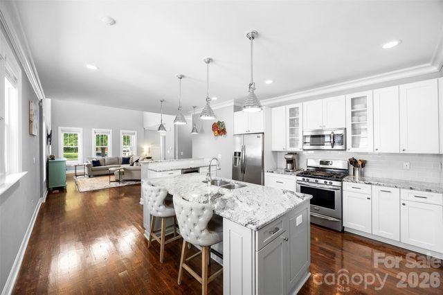 1823 Allen Street, Charlotte, NC 28205