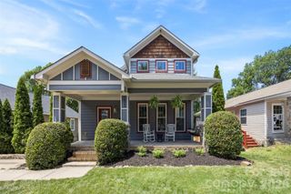 1823 Allen Street, Charlotte, NC 28205
