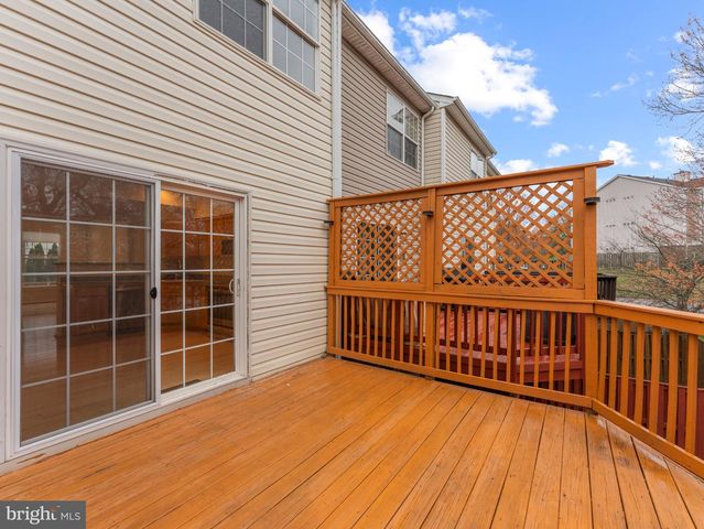 12212 DENSMORE CT, Woodbridge, VA 22192