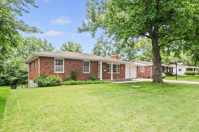 2308 IRIS DR, Columbia, MO 65202