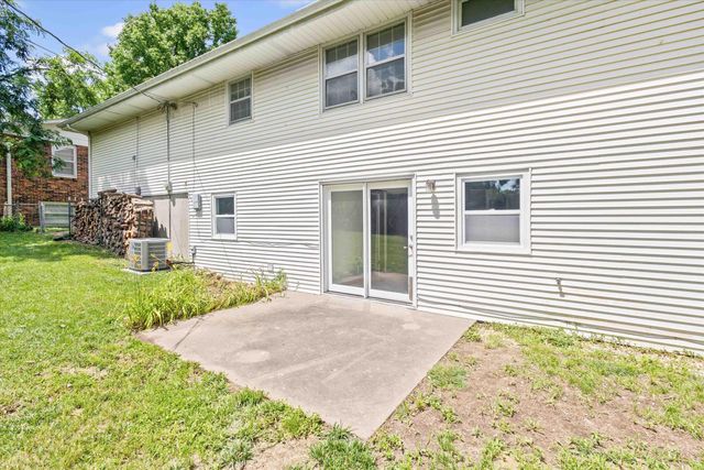 2308 IRIS DR, Columbia, MO 65202