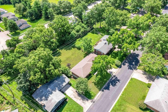 2308 IRIS DR, Columbia, MO 65202