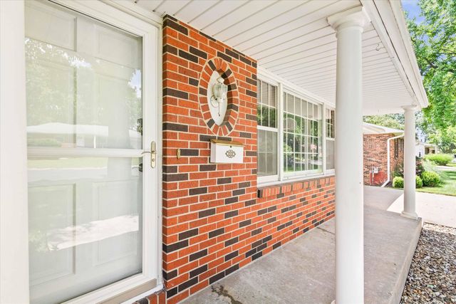2308 IRIS DR, Columbia, MO 65202