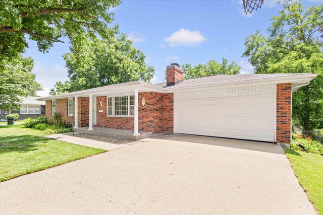 2308 IRIS DR, Columbia, MO 65202