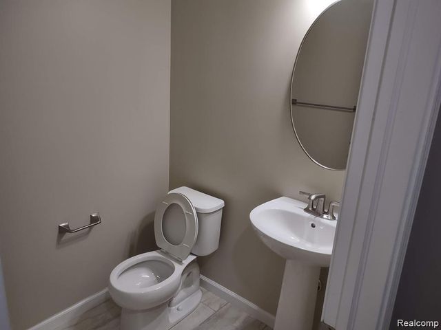 18103 Addington Drive, Commerce Twp, MI 48390