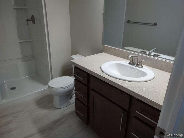 18103 Addington Drive, Commerce Twp, MI 48390