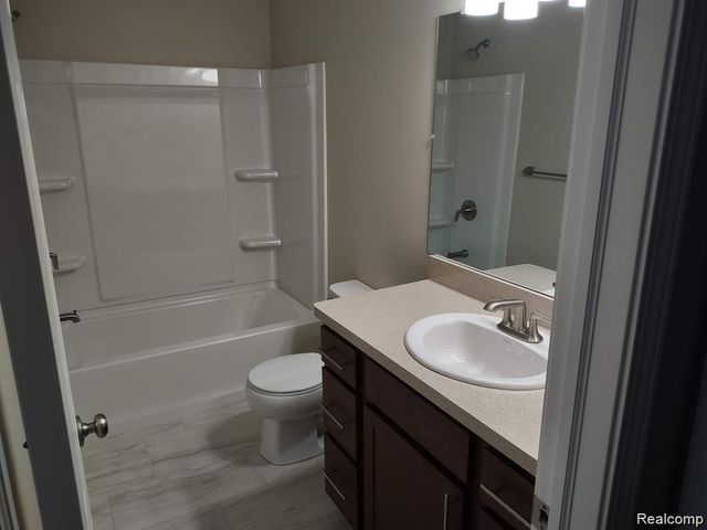 18103 Addington Drive, Commerce Twp, MI 48390