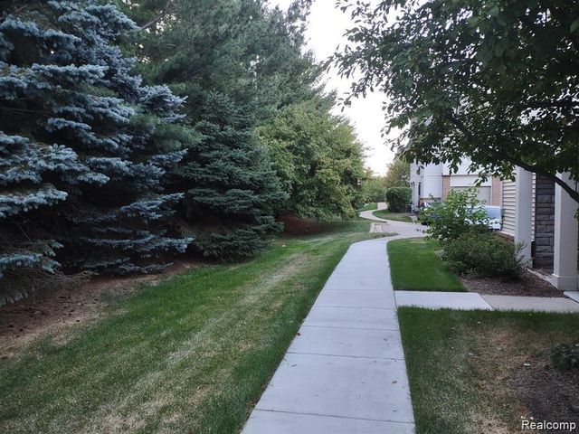 18103 Addington Drive, Commerce Twp, MI 48390