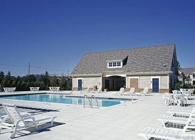 18103 Addington Drive, Commerce Twp, MI 48390