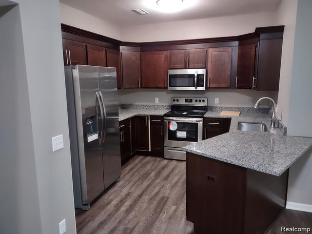 18103 Addington Drive, Commerce Twp, MI 48390