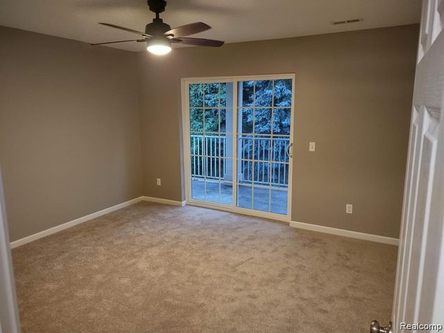 18103 Addington Drive, Commerce Twp, MI 48390