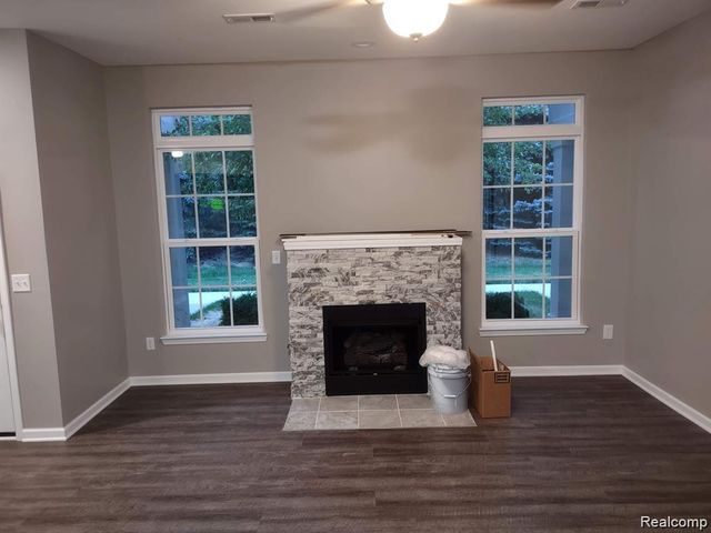 18103 Addington Drive, Commerce Twp, MI 48390