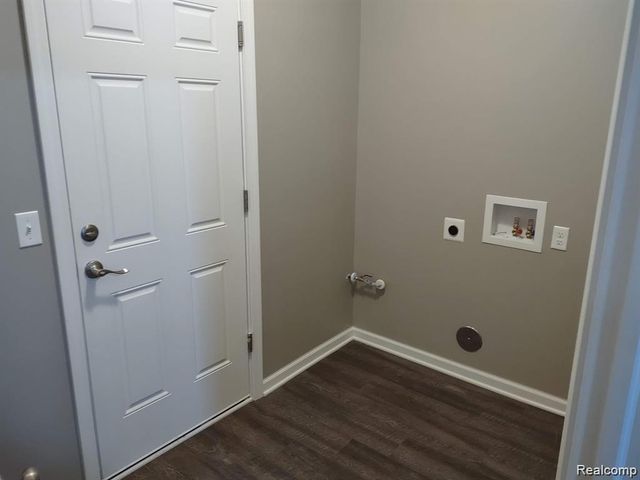 18103 Addington Drive, Commerce Twp, MI 48390